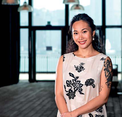 "THERE'S NO RIGHT OR WRONG WAY TO COLLECT ART"